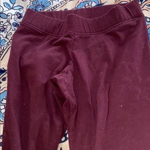 Aeropostale leggings